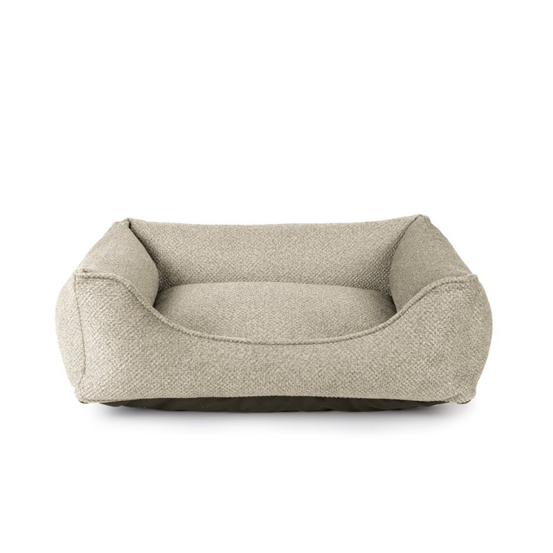 Vendôme, panier orthopédique ivoire M