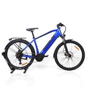 Vtc elec 2de vie - virage virage