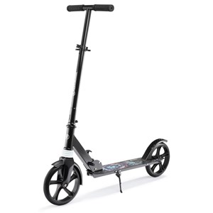 Trottinette enfant +6, pliable réglable