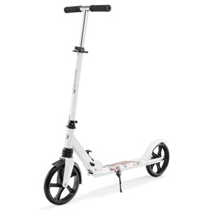 Trottinette enfant pliable- amortisseurs