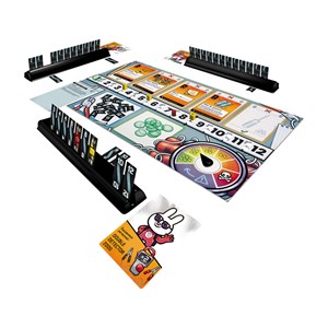 Bomb busters jeu cooperatif