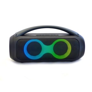 Enceinte lumineuse portable 30w bluetoot