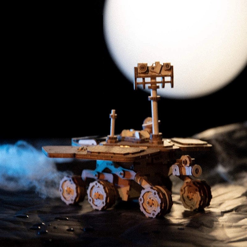 ROBOTIME - Spirit rover