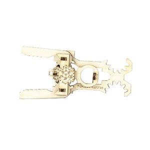 Casse-tête Cardkit pince