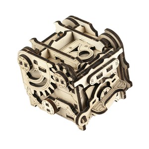 Casse-tête Minipunk