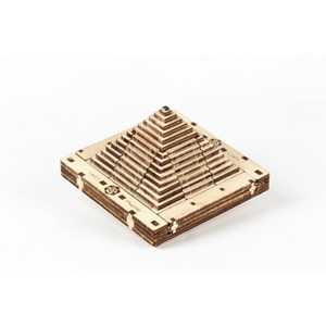 Casse-tête Kit pyramido