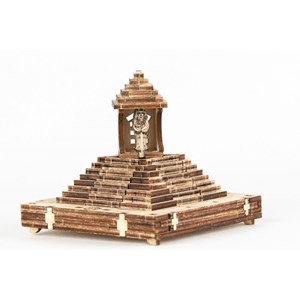 Casse-tête Kit pyramido