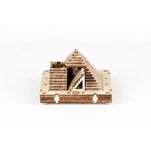Casse-tête Kit pyramido