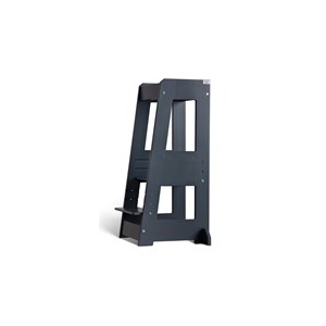 Tour d'apprentissage grise