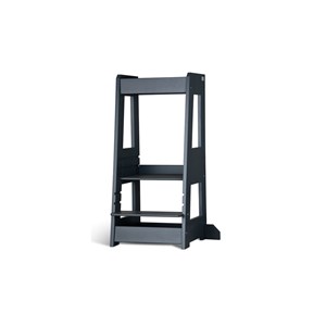 Tour d'apprentissage grise