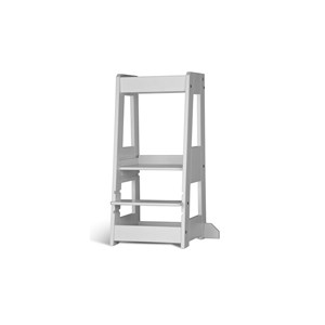 Tour d'apprentissage blanche