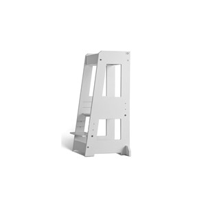 Tour d'apprentissage blanche