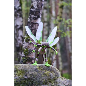 Terra kids connectors - héros de la for