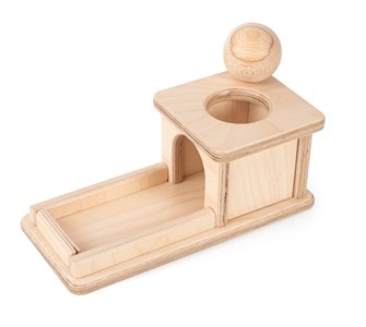 Permanence de l'objet nature