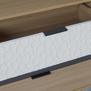 Commode 3 tiroirs sven