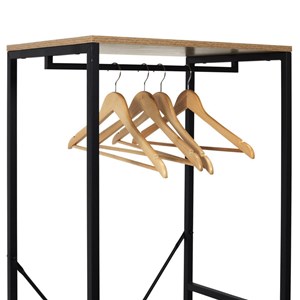 Portant à vêtements stan
