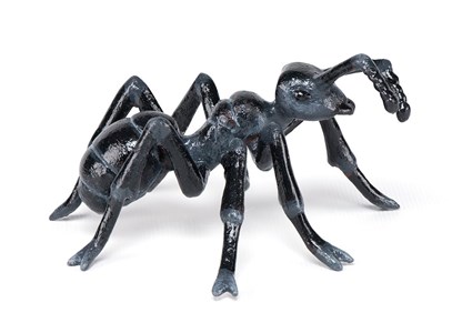 Figurine fourmi