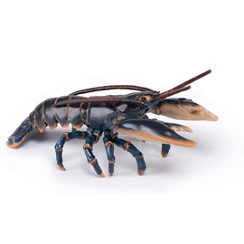 Figurine homard