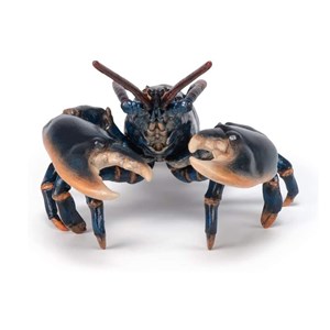 Figurine homard