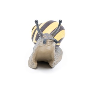 Figurine escargot des bois
