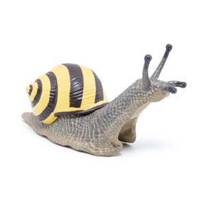 Figurine escargot des bois