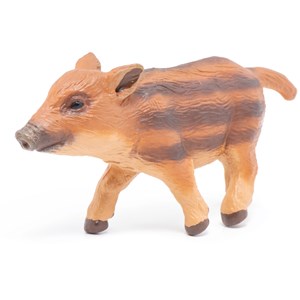 Figurine marcassin