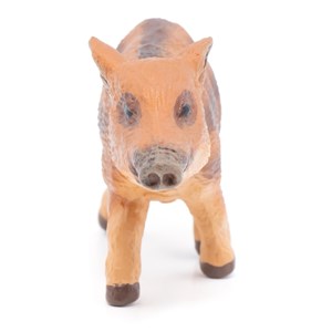Figurine marcassin