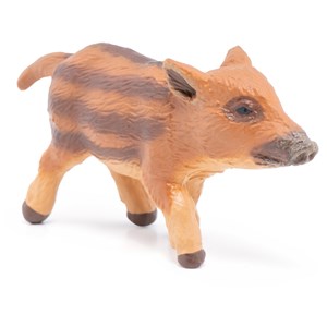 Figurine marcassin