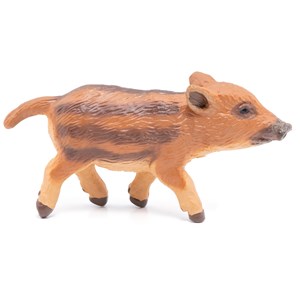 Figurine marcassin