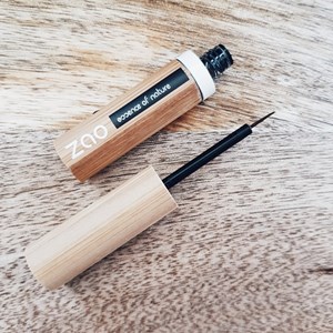 Eyeliner bio rechargeable - 071 brun