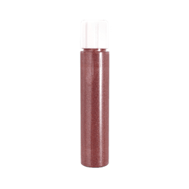 Gloss rechargeable glam brown - 015