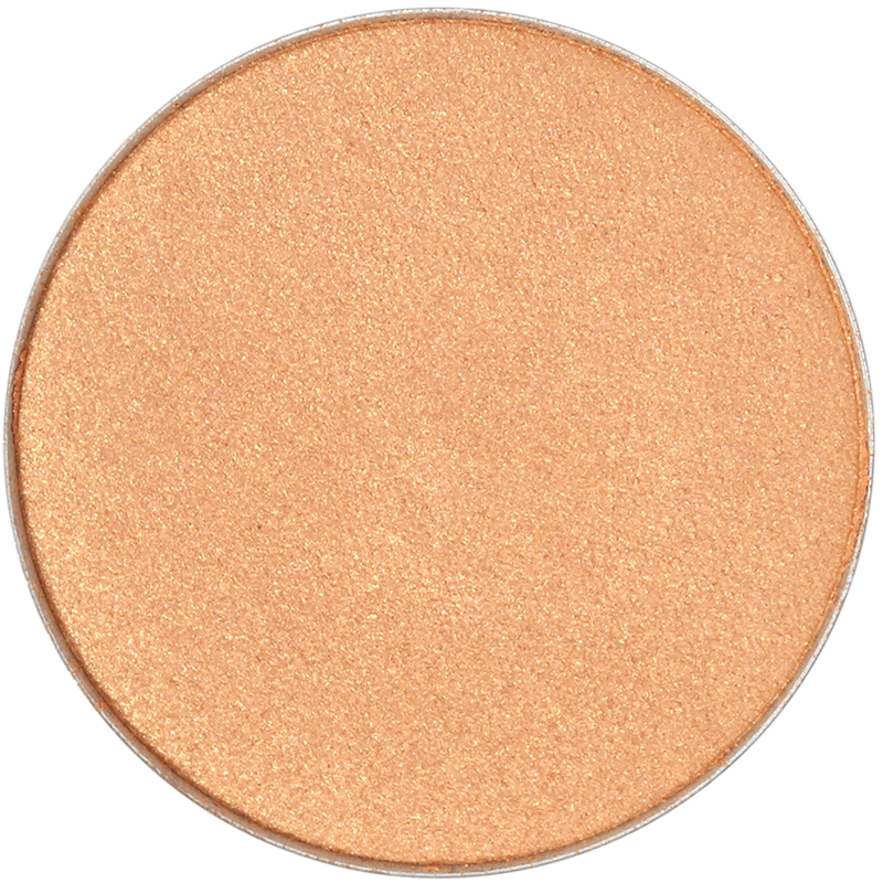 Zao - ombres à paupières nacrée ou mat