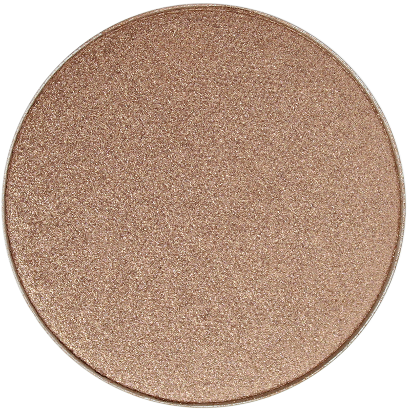 Zao - ombres à paupières nacrée ou mat