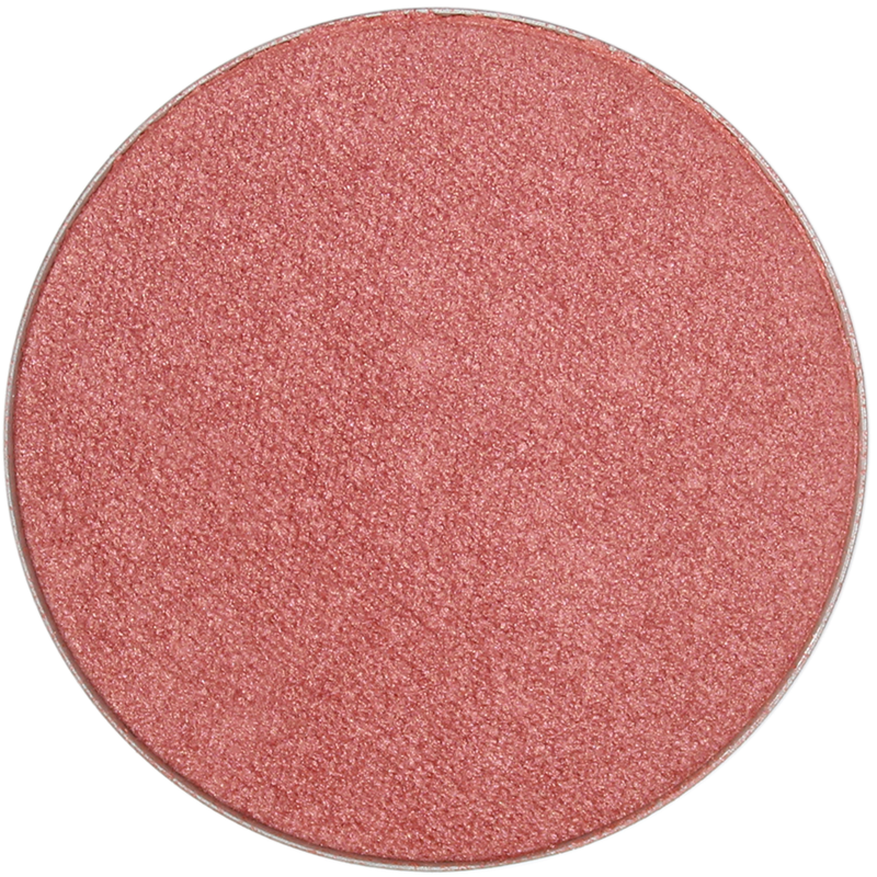 Zao - ombres à paupières nacrée ou mat