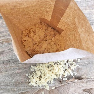Copeaux de savon de marseille extra pur