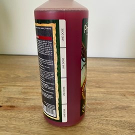 Liquide pour piège à guêpes et frelons