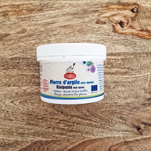 Pierre d'argile : 1 ingrédient pour tout nettoyer