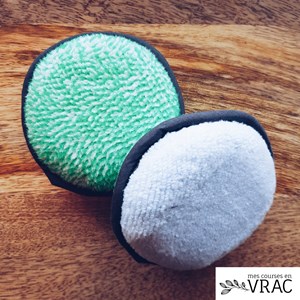 Pierre d'argile : 1 ingrédient pour tout nettoyer