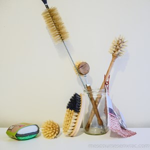 Pierre d'argile : 1 ingrédient pour tout nettoyer