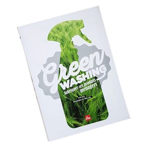 Greenwashing : fabriquer ses produits mé