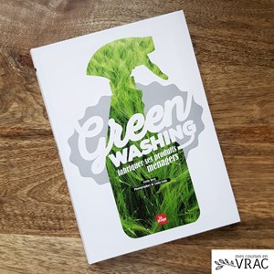 Greenwashing : fabriquer ses produits mé