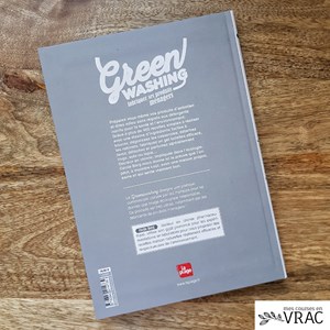 Greenwashing : fabriquer ses produits mé