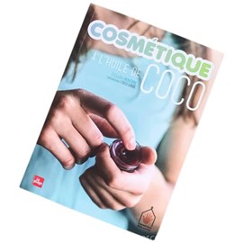 Cosmétique à l'huile de coco - stellina