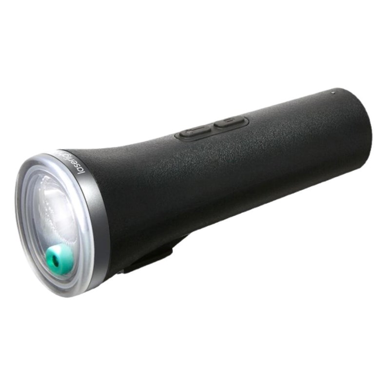 Beryl - Phare avant avec laser de signalisation