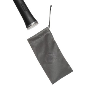 Phare avant avec laser de signalisation