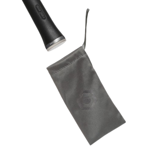 Phare avant avec laser de signalisation