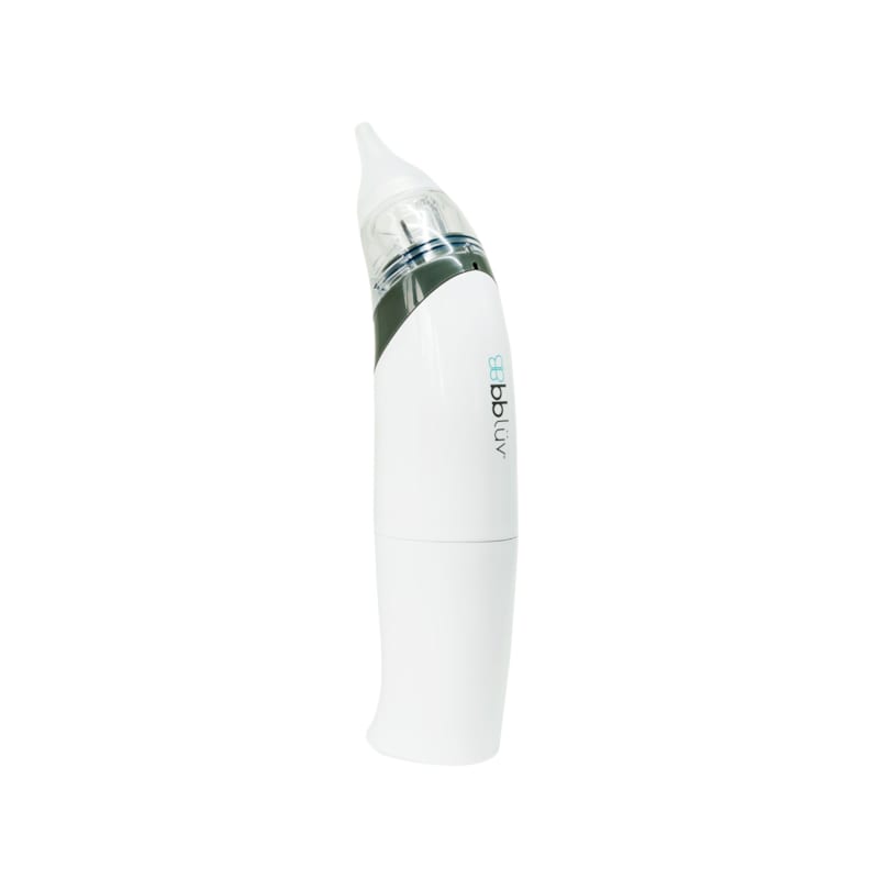Aspirateur nasal électrique rinö (Bblüv) - Image 2