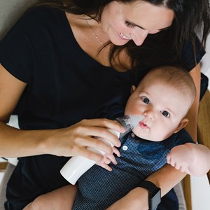 Aspirateur nasal électrique rinö