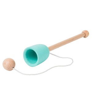 Bilboquet - menthe - me & mine