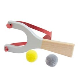 Me and mine catapulte lancepompons  gr